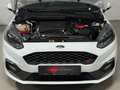 Ford Fiesta ST/NAVI/LED/LEDER/18 ZOLL Blanc - thumbnail 17