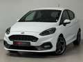 Ford Fiesta ST/NAVI/LED/LEDER/18 ZOLL Blanc - thumbnail 1