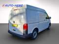 Volkswagen T6 Transporter Kasten Mittelhochdach H2 Weiß - thumbnail 10