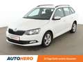 Skoda Fabia Combi 1.2 TSI Ambition*PDC*AHK*LIM Weiß - thumbnail 1