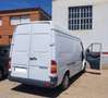 Mercedes-Benz Sprinter Furgón 211 CDI 122 CV 2002 - thumbnail 9
