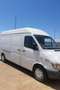 Mercedes-Benz Sprinter Furgón 211 CDI 122 CV 2002 - thumbnail 10