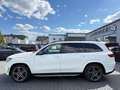 Mercedes-Benz GLS 400 GLS*400d*4M*AMG*EXCLUSIVE*3xDvD*360°HUD*AHK*LED* Blanco - thumbnail 8
