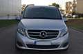 Mercedes-Benz Vito Tourer 116 CDI BT Pro EXTRALANG - V Klasse Srebrny - thumbnail 2