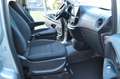 Mercedes-Benz Vito Tourer 116 CDI BT Pro EXTRALANG - V Klasse Srebrny - thumbnail 10