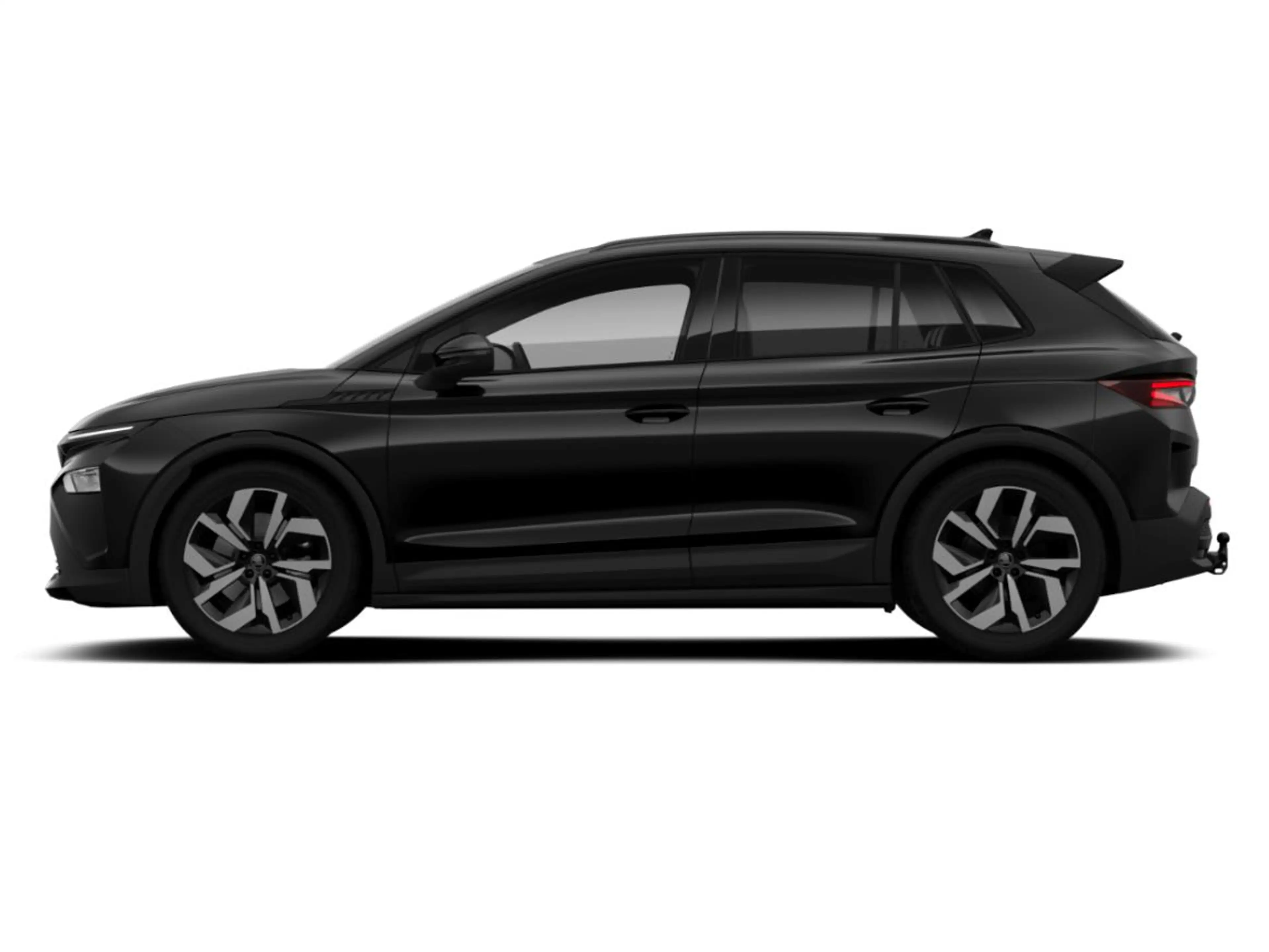Skoda Elroq Sportline Elektromotor 140 kW / 190 PK SUV Elektri — photo 2