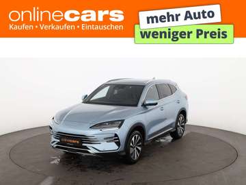 DM-I BOOST SOFORT VERFÜGBAR Aut LED SKY