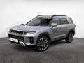 SsangYong Torres 1.5 Sapphire 4x4 SHZ KAM Sitzbelüftung Grau - thumbnail 2