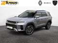 SsangYong Torres 1.5 Sapphire 4x4 SHZ KAM Sitzbelüftung Grau - thumbnail 1