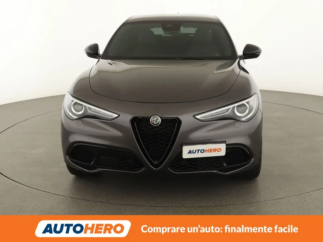 Alfa Romeo Stelvio 2022 — фото 9
