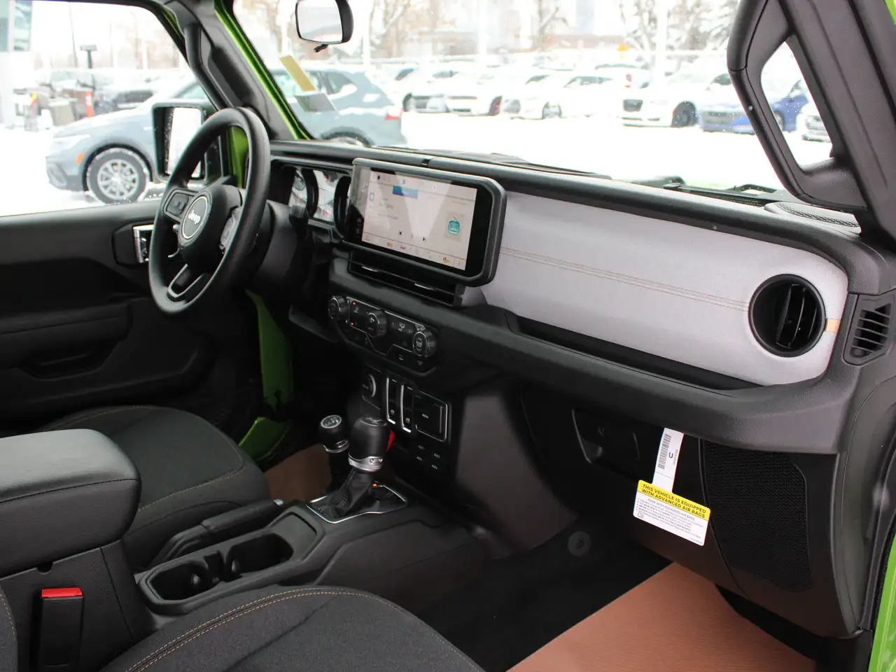 Jeep Wrangler снимка Jeep Wrangler