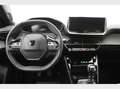 Peugeot 2008 ALLURE 1.2 THP 100 PK 6v Gris - thumbnail 3