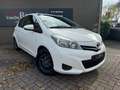 Toyota Yaris 1.0 VVT-i Aspiration - ORG NL - 1e Eig. Wit - thumbnail 15