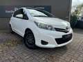 Toyota Yaris 1.0 VVT-i Aspiration - ORG NL - 1e Eig. Wit - thumbnail 4