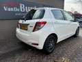 Toyota Yaris 1.0 VVT-i Aspiration - ORG NL - 1e Eig. Wit - thumbnail 12