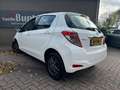 Toyota Yaris 1.0 VVT-i Aspiration - ORG NL - 1e Eig. Wit - thumbnail 2