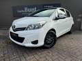 Toyota Yaris 1.0 VVT-i Aspiration - ORG NL - 1e Eig. Wit - thumbnail 14