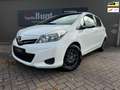 Toyota Yaris 1.0 VVT-i Aspiration - ORG NL - 1e Eig. Wit - thumbnail 1