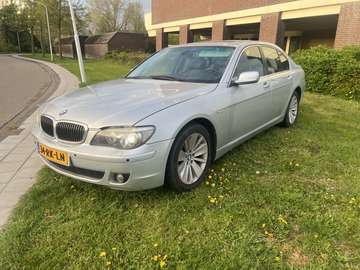 730i Executive