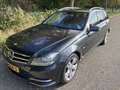 Mercedes-Benz C 250 BnsCl. Avg. Zwart - thumbnail 4