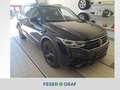 Volkswagen Tiguan Allspace R-Line 2.0 TDI 4MOTION DSG 193PS Schwarz - thumbnail 1