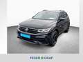 Volkswagen Tiguan Allspace R-Line 2.0 TDI 4MOTION DSG 193PS Noir - thumbnail 1
