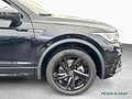Volkswagen Tiguan Allspace R-Line 2.0 TDI 4MOTION DSG 193PS Noir - thumbnail 4