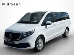 Mercedes-Benz EQV Lang AUT Facelift KlimaA Navi PDC SHZ