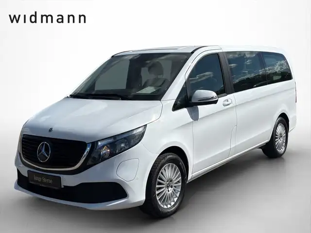 Mercedes-Benz EQV Lang AUT Facelift KlimaA Navi PDC SHZ