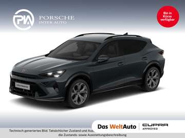 1.5 TSI 150 PS ACT
