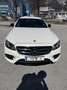 Mercedes-Benz E 220 d 4Matic T 9G-TRONIC AMG Line Weiß - thumbnail 1