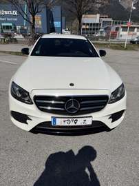 d 4Matic T 9G-TRONIC AMG Line