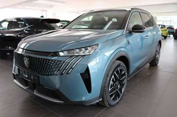 Hybrid GT 145ps 7 Sitzer SHZ, ACC, SOFORT