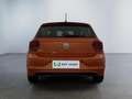 Volkswagen Polo VI Comfortline Oranje - thumbnail 8