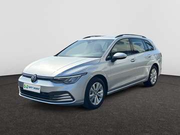 1.0 eTSI 81 kW (110 ch) 7 vitesses DSG
