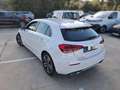 Mercedes-Benz A 200 d Blanco - thumbnail 4