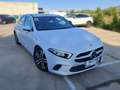 Mercedes-Benz A 200 d Blanco - thumbnail 3