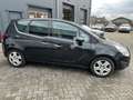 Opel Meriva 1.4 met trekhaak, airco, PDC, cruise control Schwarz - thumbnail 4