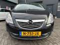 Opel Meriva 1.4 met trekhaak, airco, PDC, cruise control Schwarz - thumbnail 2