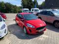 Ford Fiesta Trend Rouge - thumbnail 4