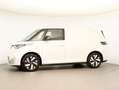 Volkswagen ID. Buzz VW ID. Buzz Cargo Pro 4MOTION 250 kW Weiß - thumbnail 2