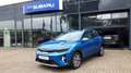 Kia Stonic 1,0T 100 DCT VISION LED Albastru - thumbnail 1