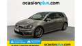 Volkswagen Golf 1.4 TSI BMT Sport 150 ACT T. DSG Gris - thumbnail 1