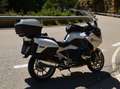 BMW R 1250 RT Quick shift Wit - thumbnail 1