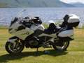BMW R 1250 RT Quick shift Wit - thumbnail 3