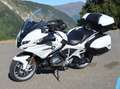 BMW R 1250 RT Quick shift Wit - thumbnail 5