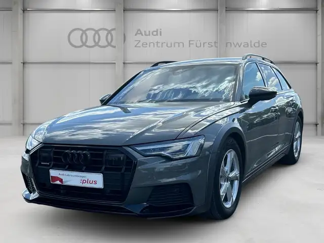 Audi A6 allroad 40 TDI quattro S tronic Luftfederung AD Niveau AHK