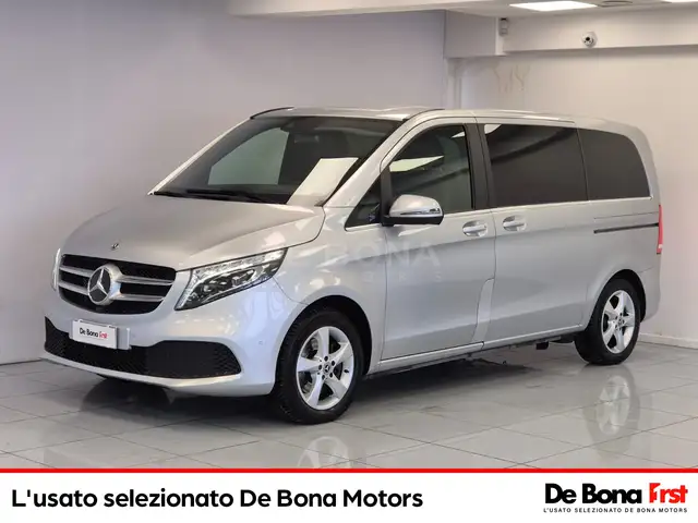 Mercedes-Benz V 250 compact 250 d sport auto