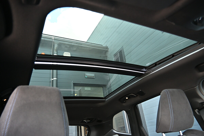BMW X1 xDrive20d 48V Aut. NP €68k ACC, AHK elektr., He... — photo 8