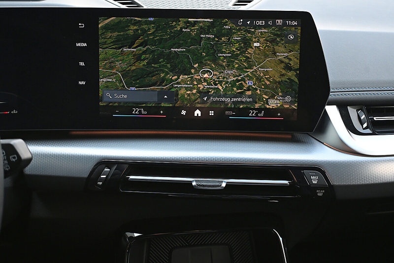 BMW X1 xDrive20d 48V Aut. NP €68k ACC, AHK elektr., He... — photo 5